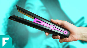 Dyson Corrale – test