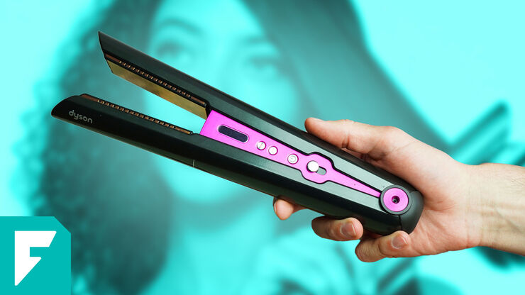 Dyson Corrale – test