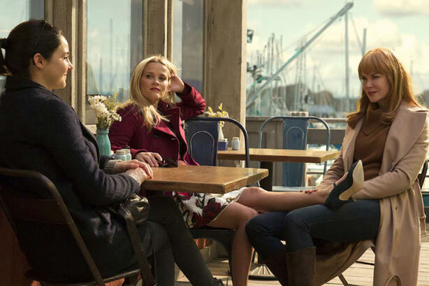 Sedmilhářky (Big Little Lies)
