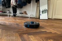 Sencor SRV 9250BK v akci