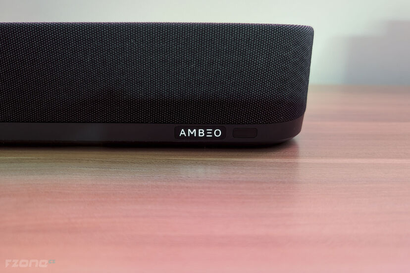 Sennheiser Ambeo Mini