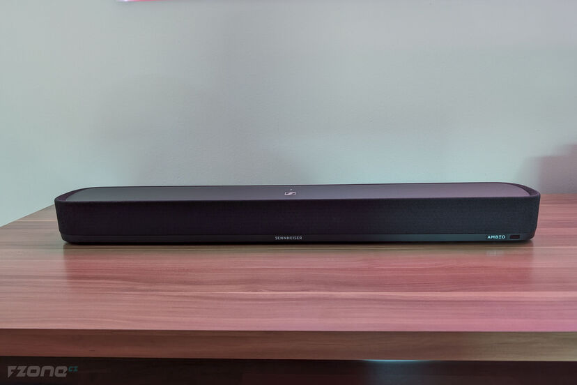 Sennheiser Ambeo Mini