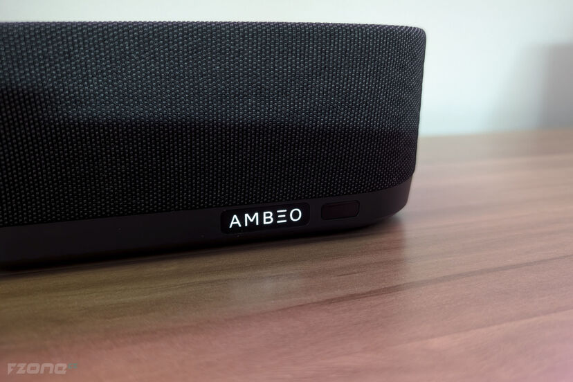 Sennheiser Ambeo Mini