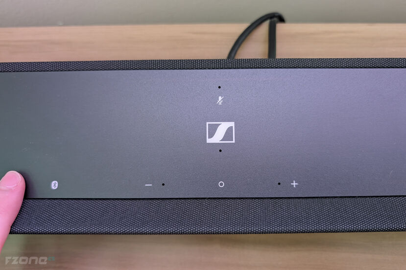 Sennheiser Ambeo Mini