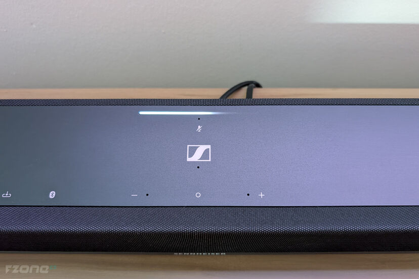 Sennheiser Ambeo Mini