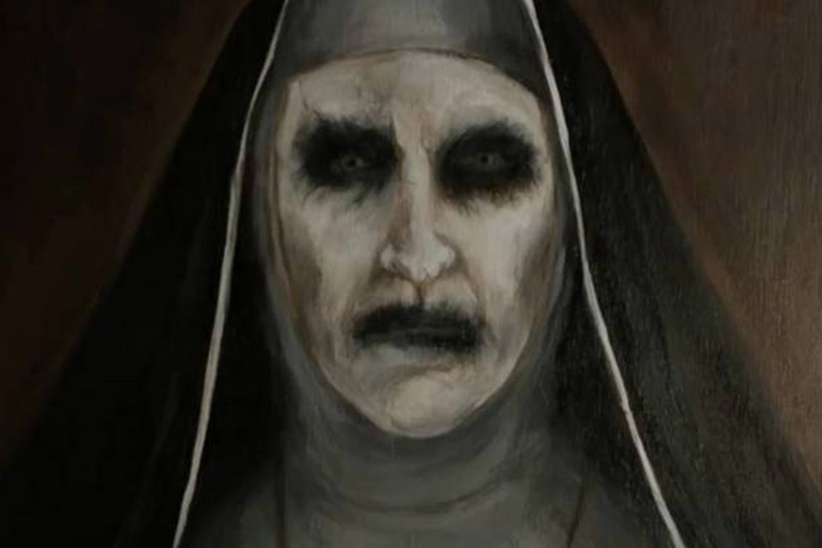Sestra (The Nun)