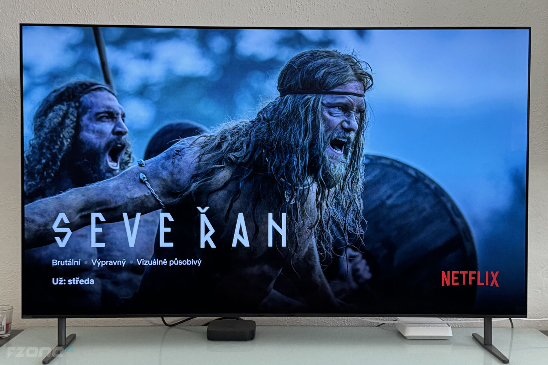 Seveřan