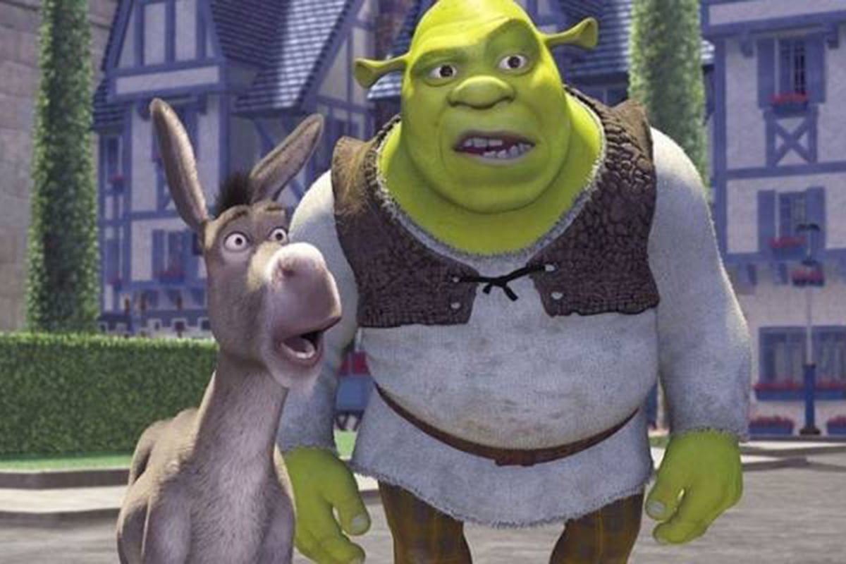 Shrek