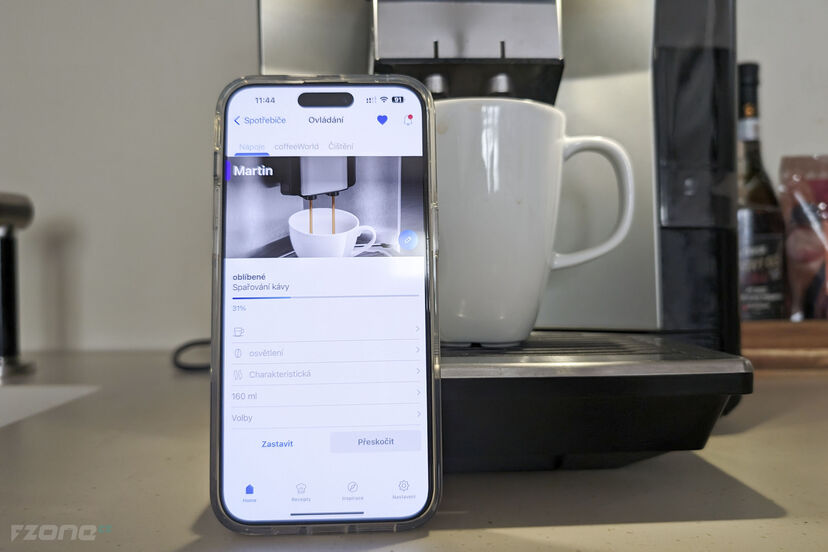 Siemens EQ700 (TP705R01)