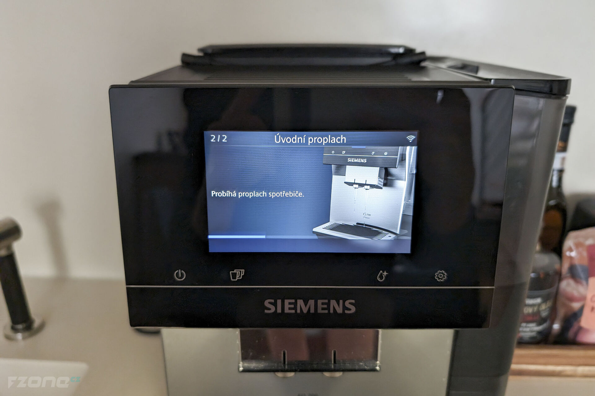 Siemens EQ700 (TP705R01)