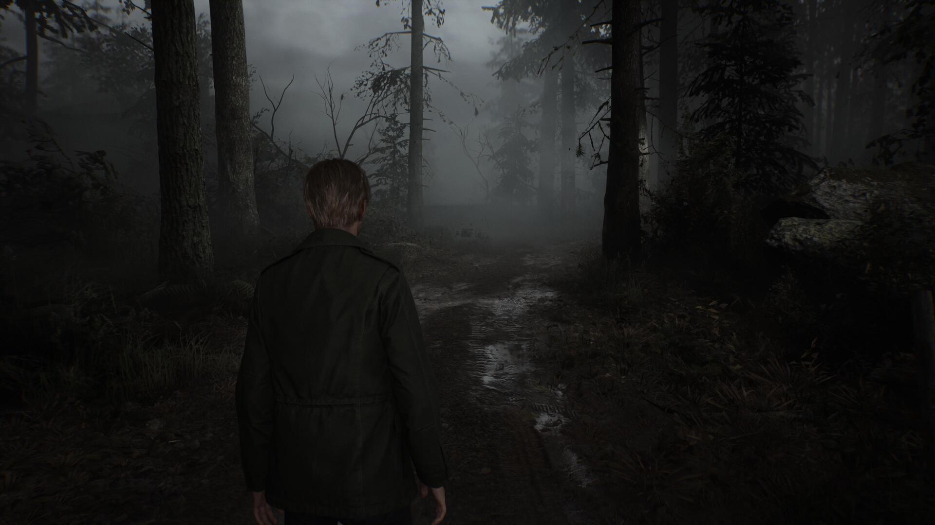 Silent Hill 2