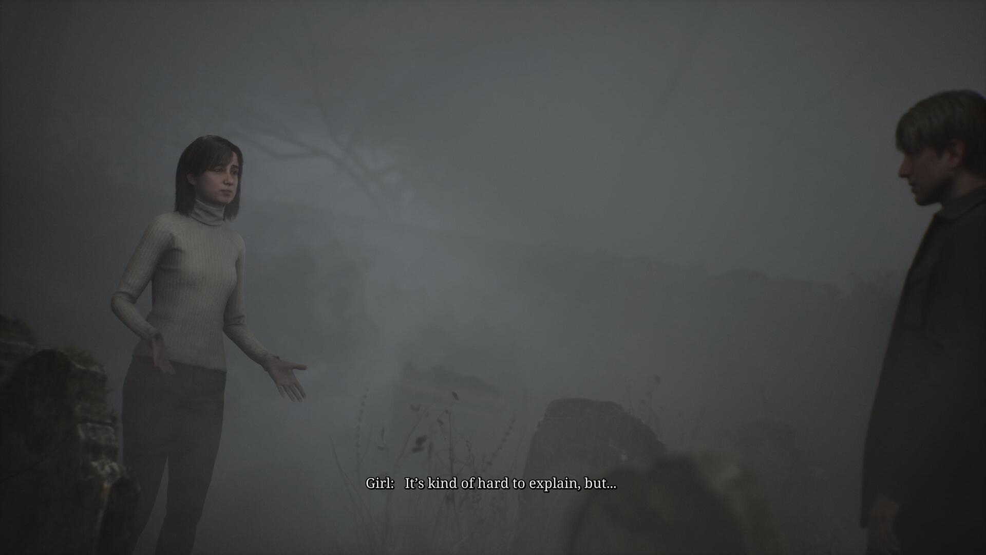 Silent Hill 2