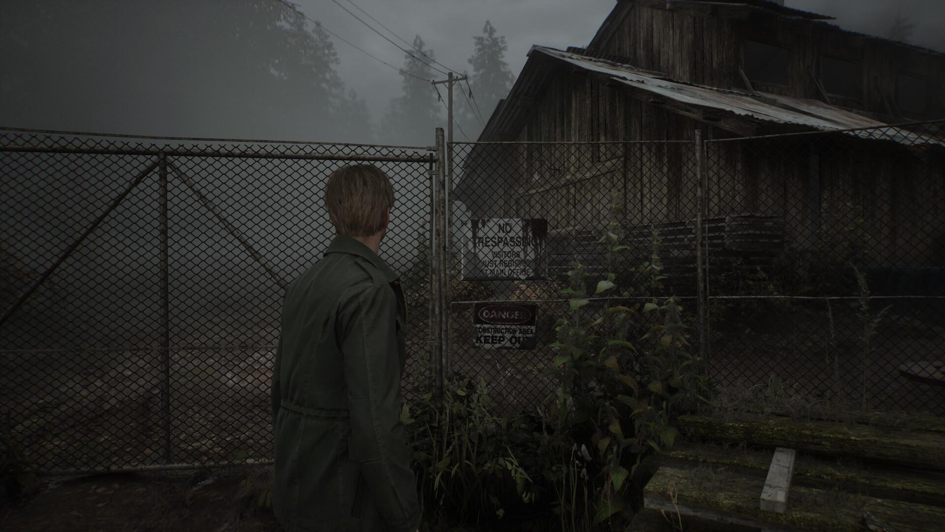 Silent Hill 2