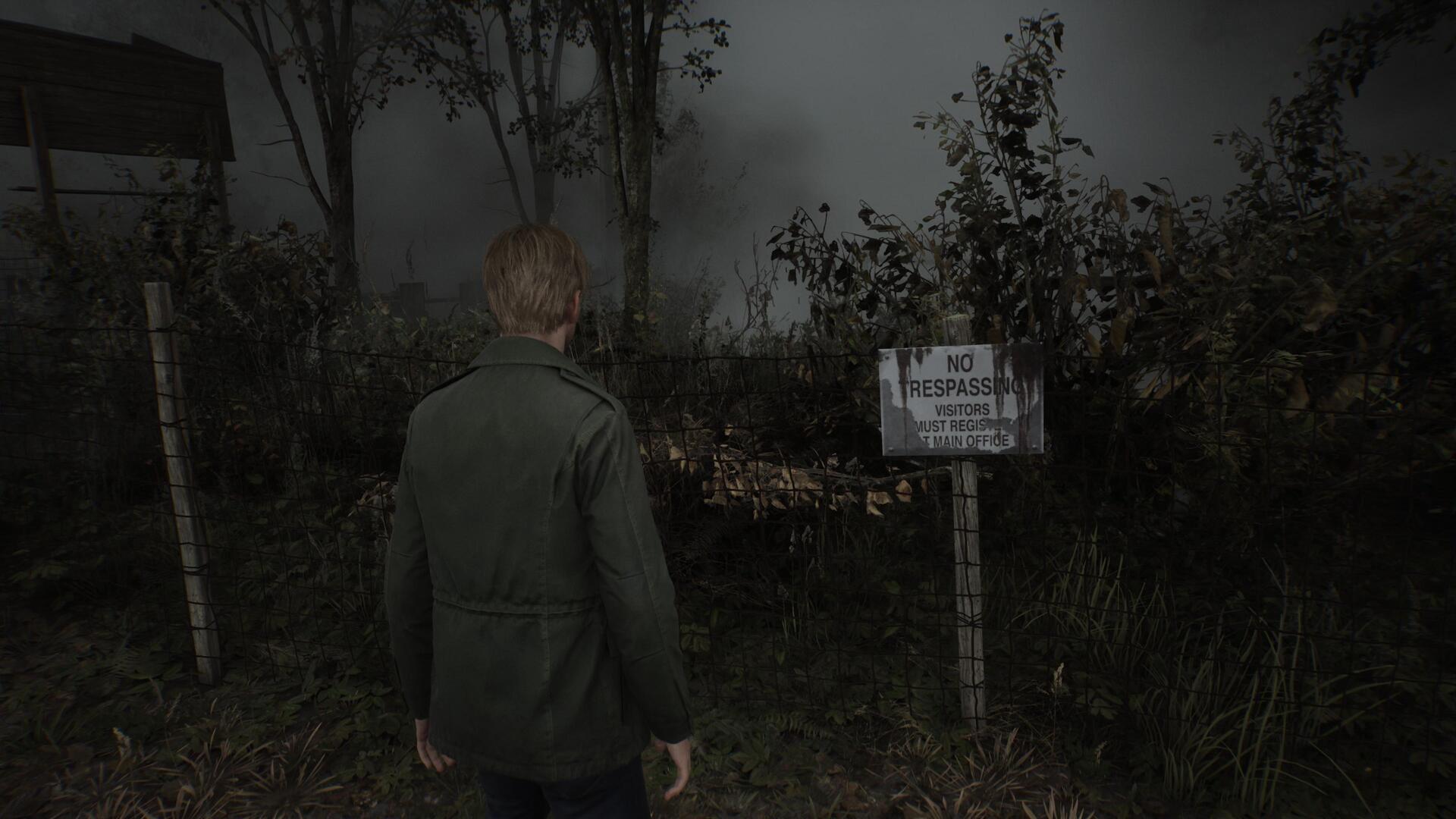 Silent Hill 2