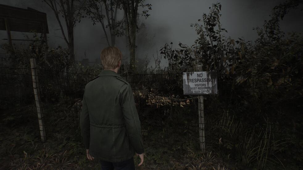 Silent Hill 2