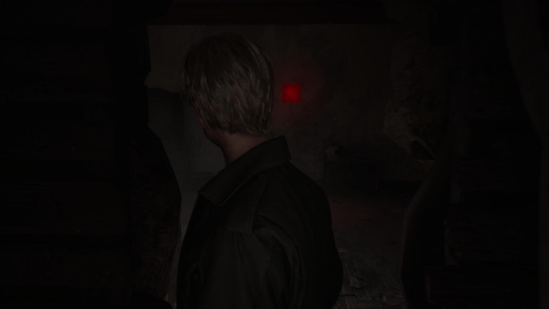 Silent Hill 2