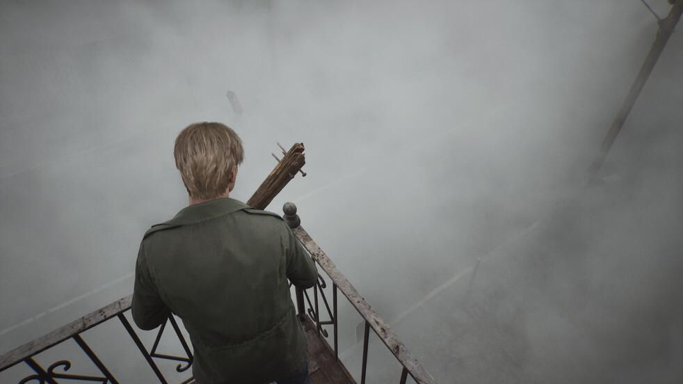 Silent Hill 2