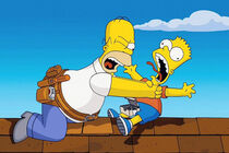 Simpsonovi ve filmu (The Simpsons Movie)