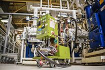 Škoda Auto Vrchlabí