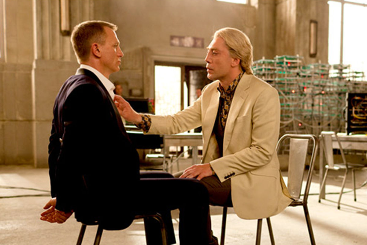 Skyfall