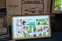 Skylight Calendar 2