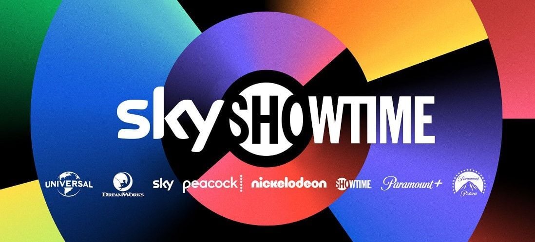 SkyShowtime