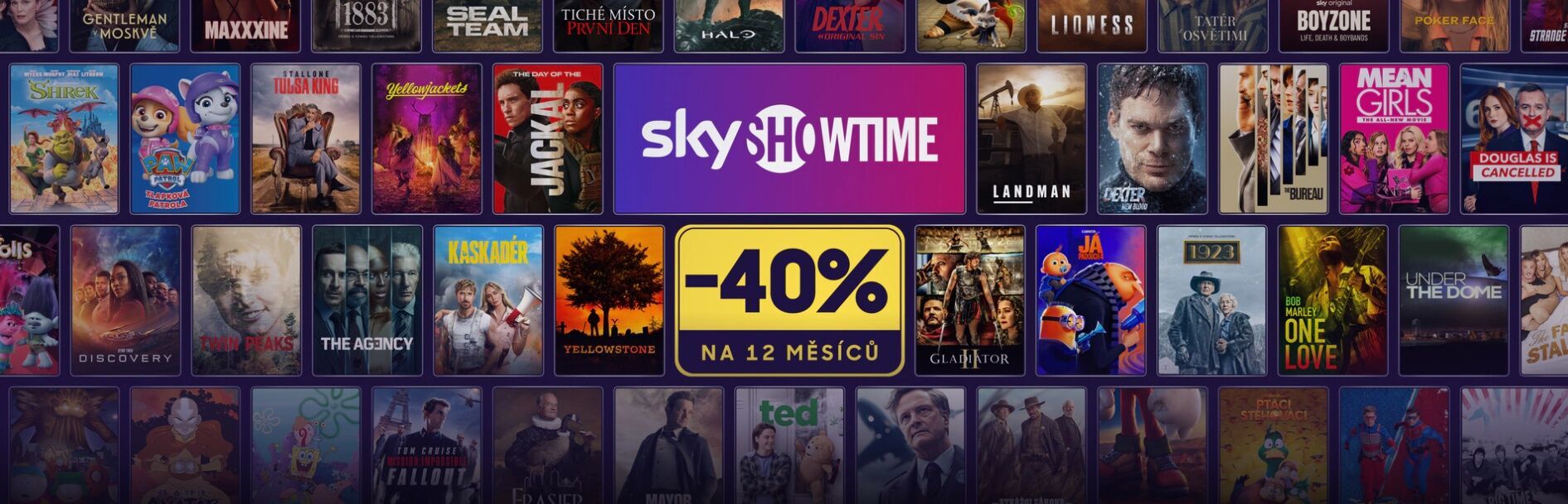 SkyShowtime
