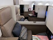 Slavnostní zahájení linky Etihadu z Abu Dhabí do Prahy