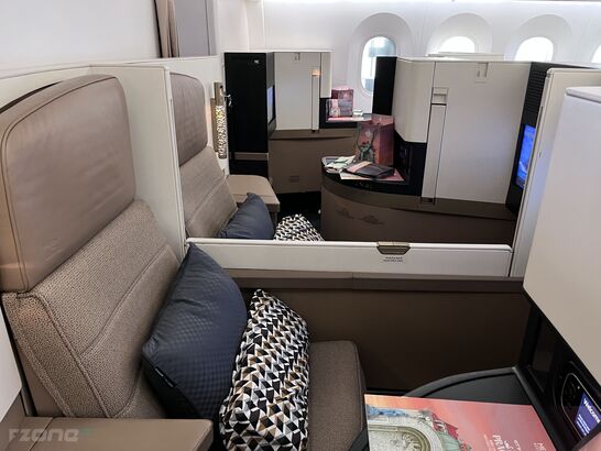 Slavnostní zahájení linky Etihadu z Abu Dhabí do Prahy