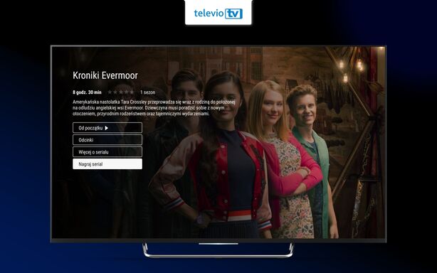 SledováníTV/Televio