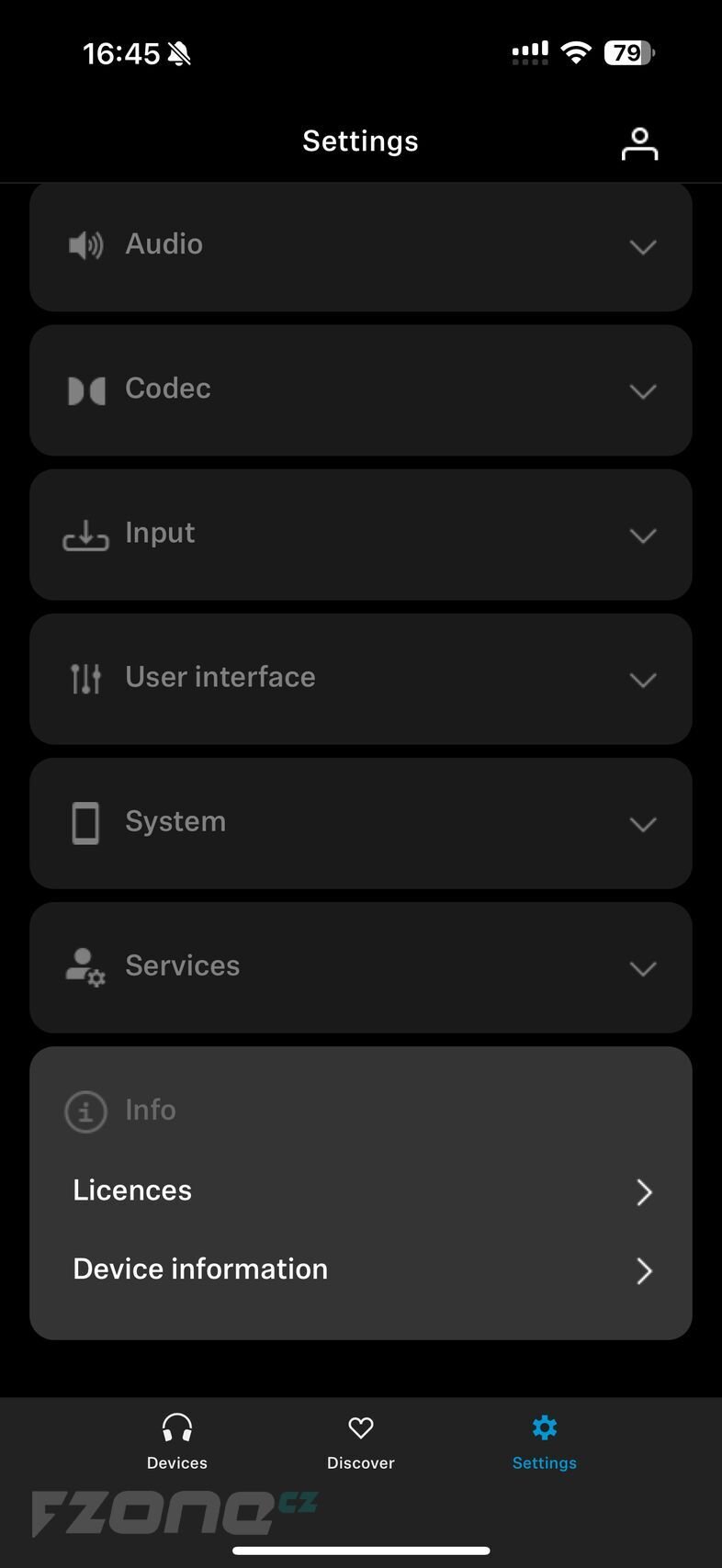 Smart Control