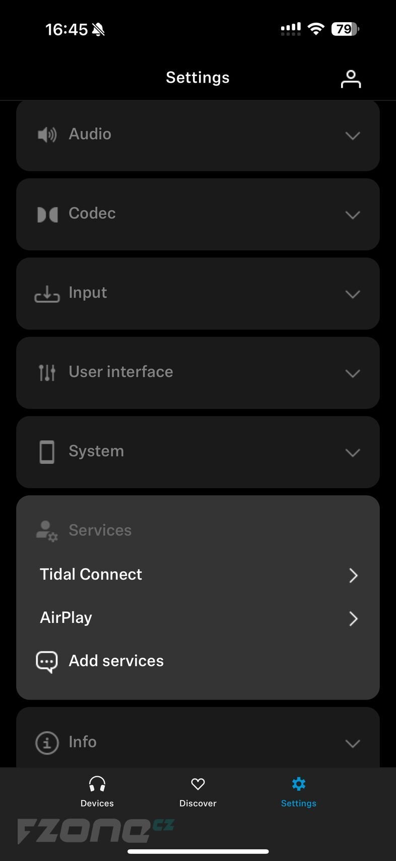 Smart Control