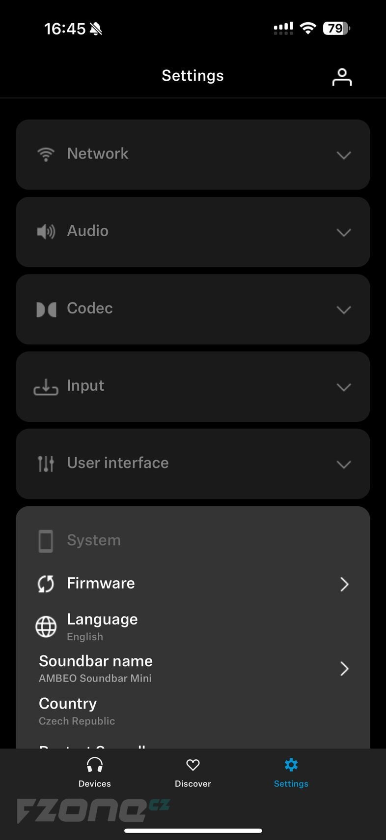 Smart Control