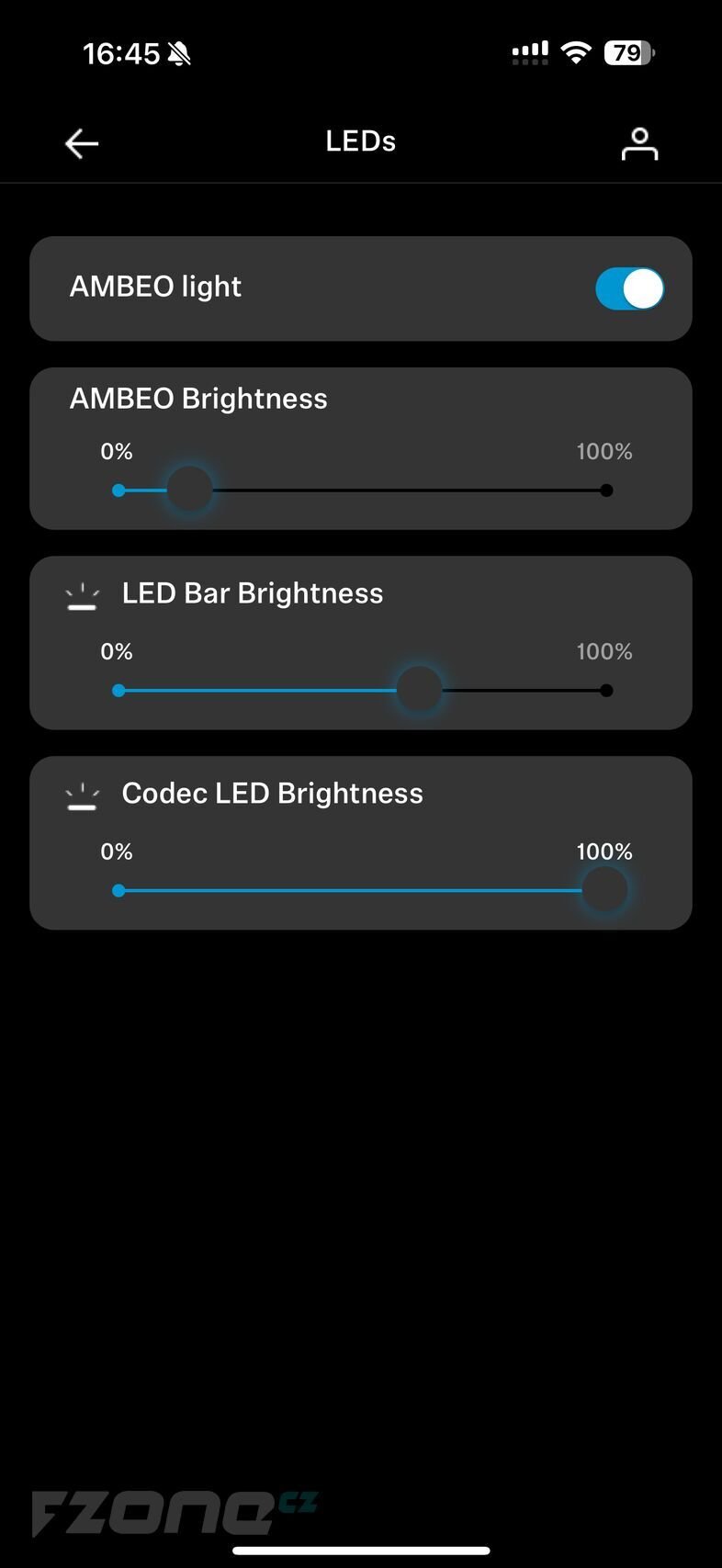 Smart Control