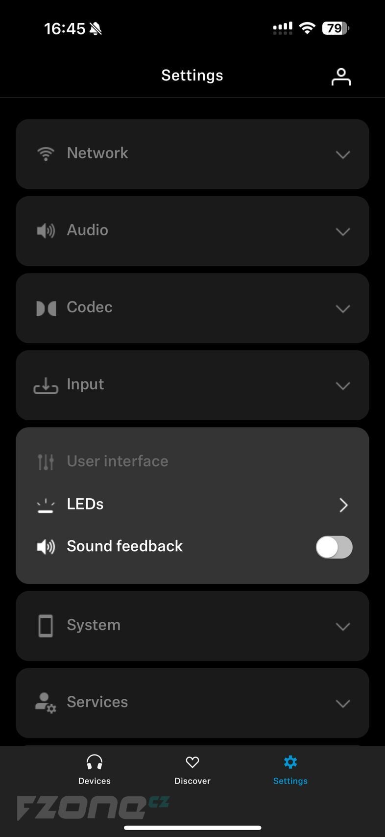 Smart Control