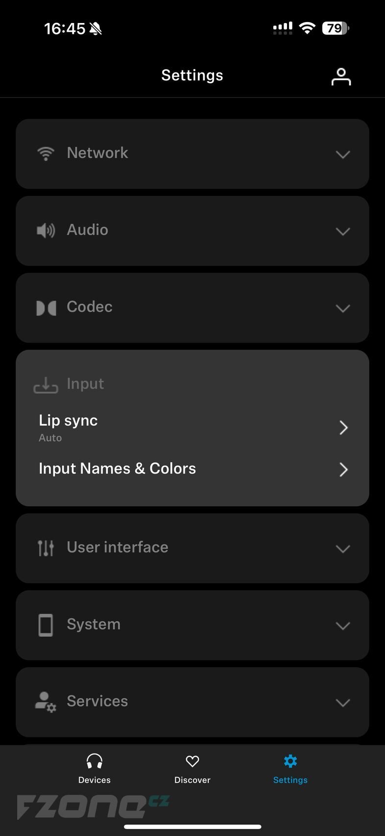 Smart Control