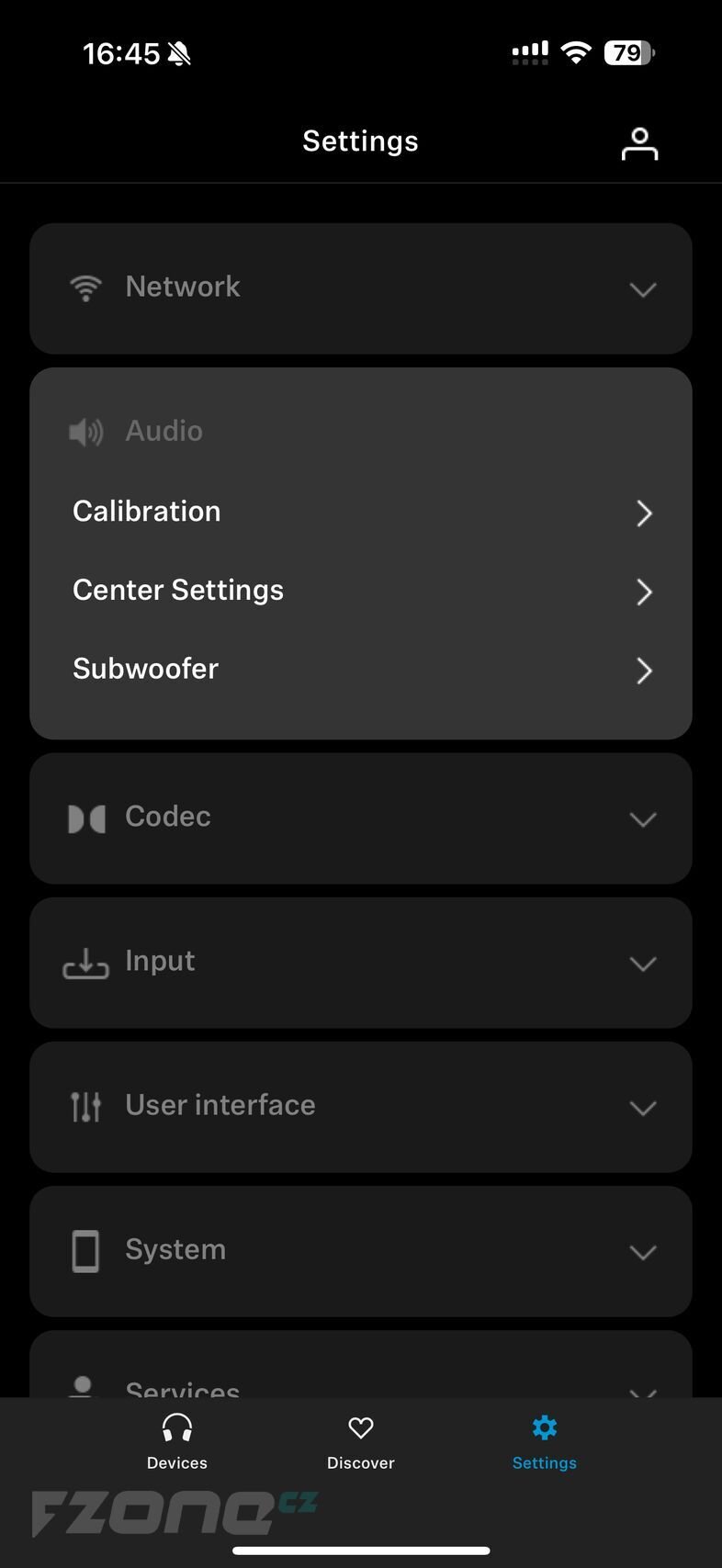 Smart Control