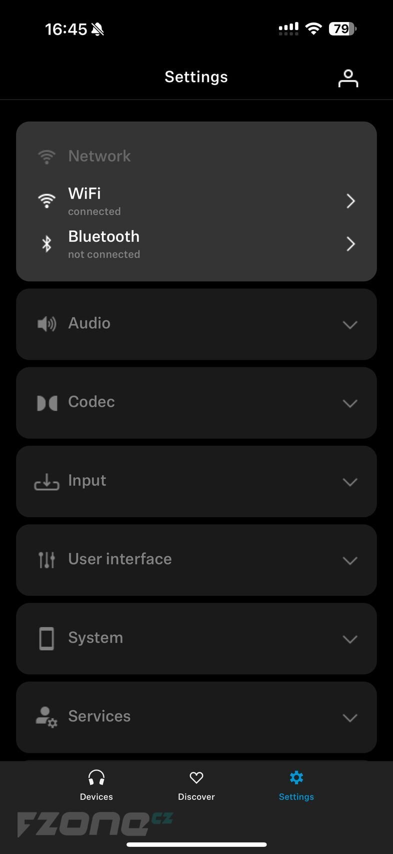 Smart Control