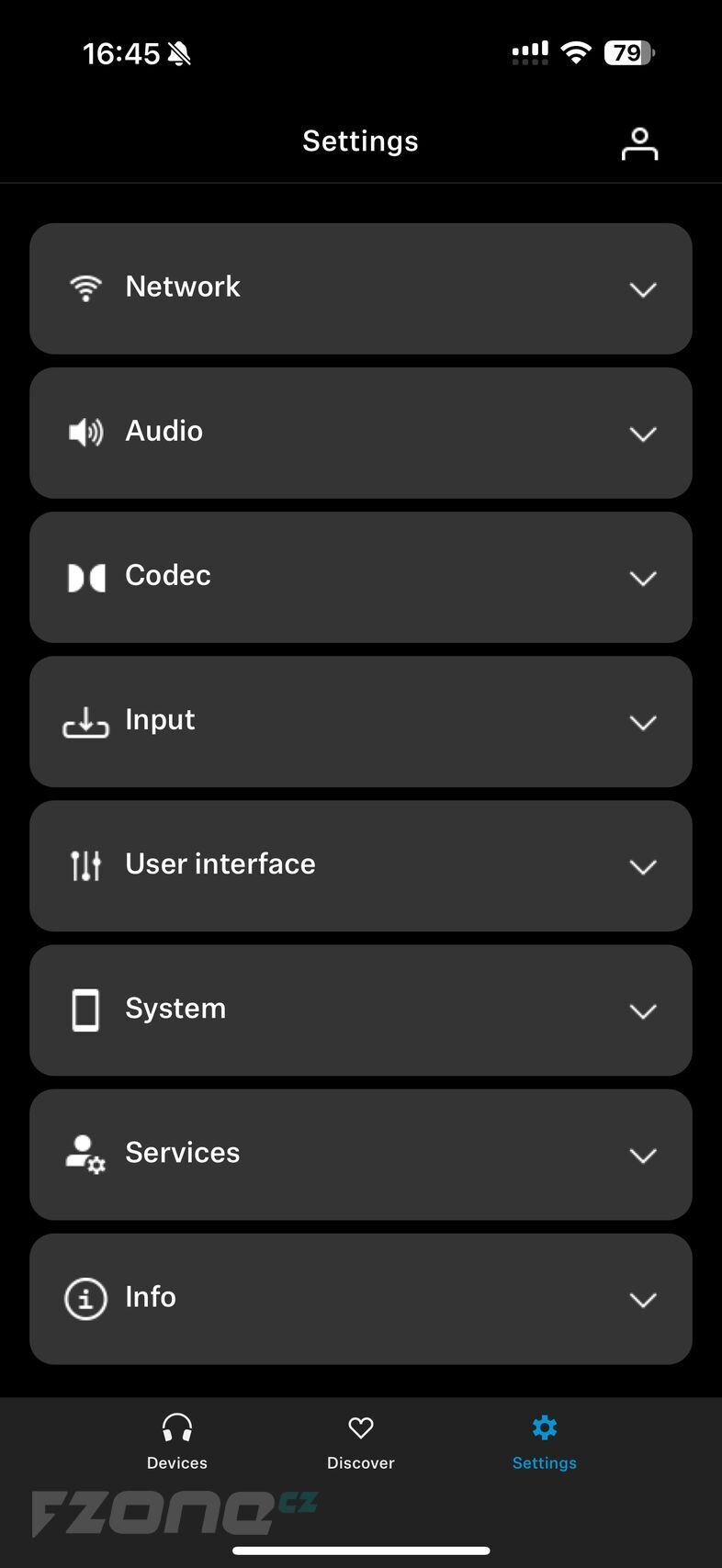 Smart Control