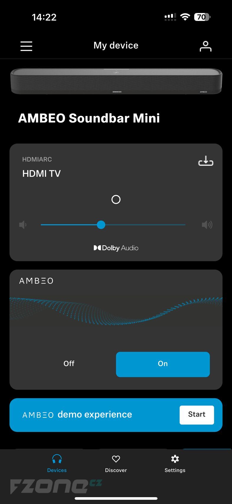 Smart Control