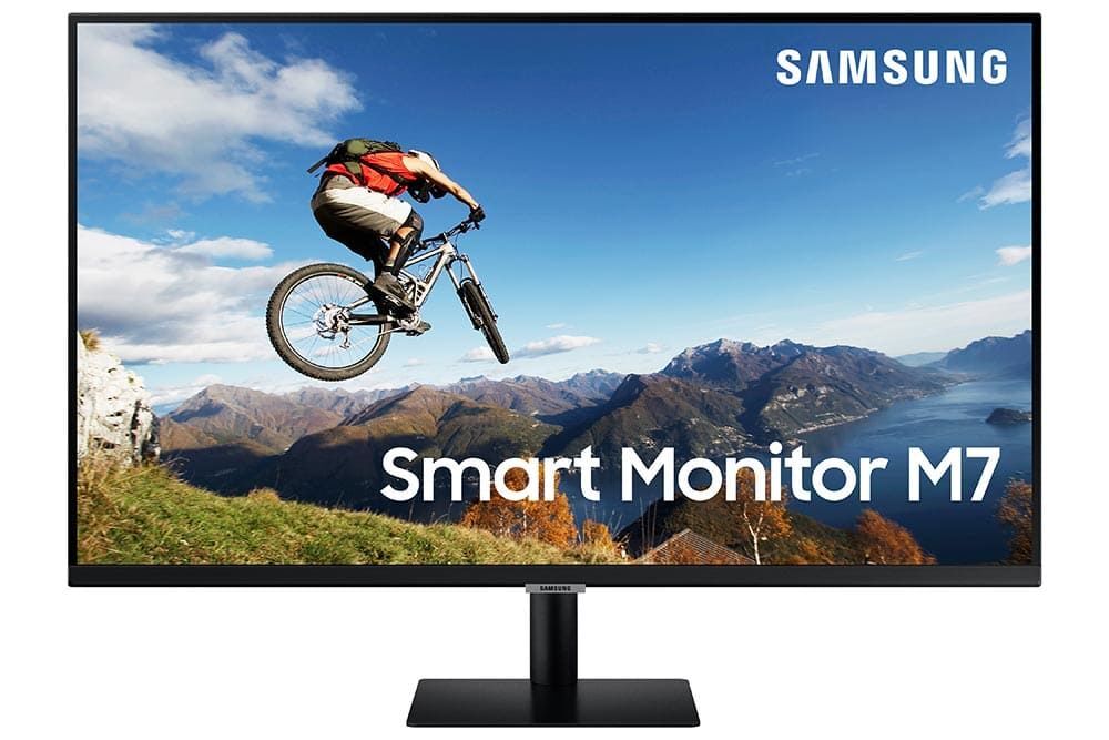 Smart Monitor