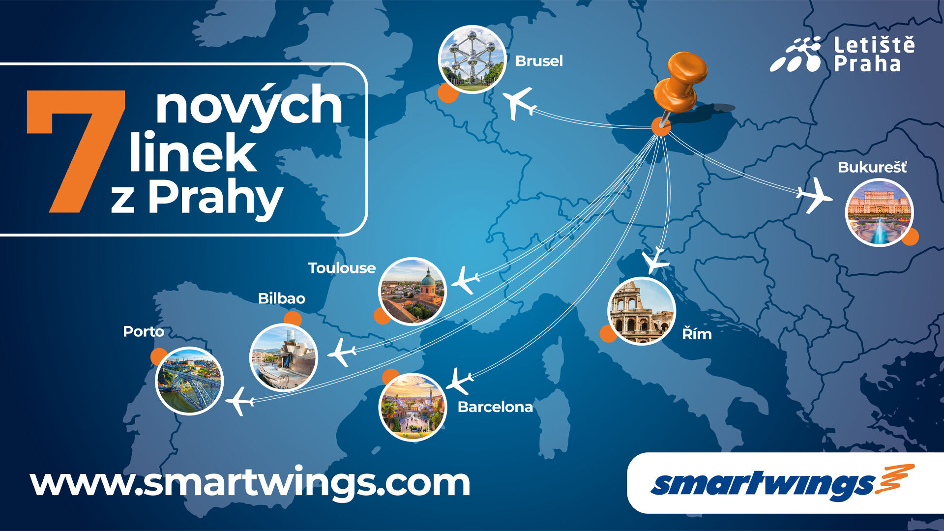 Smartwing