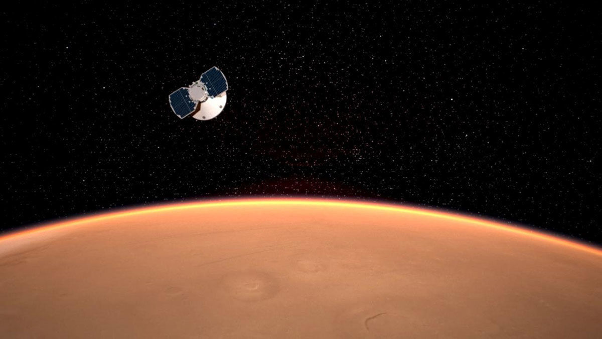 Sonda InSight