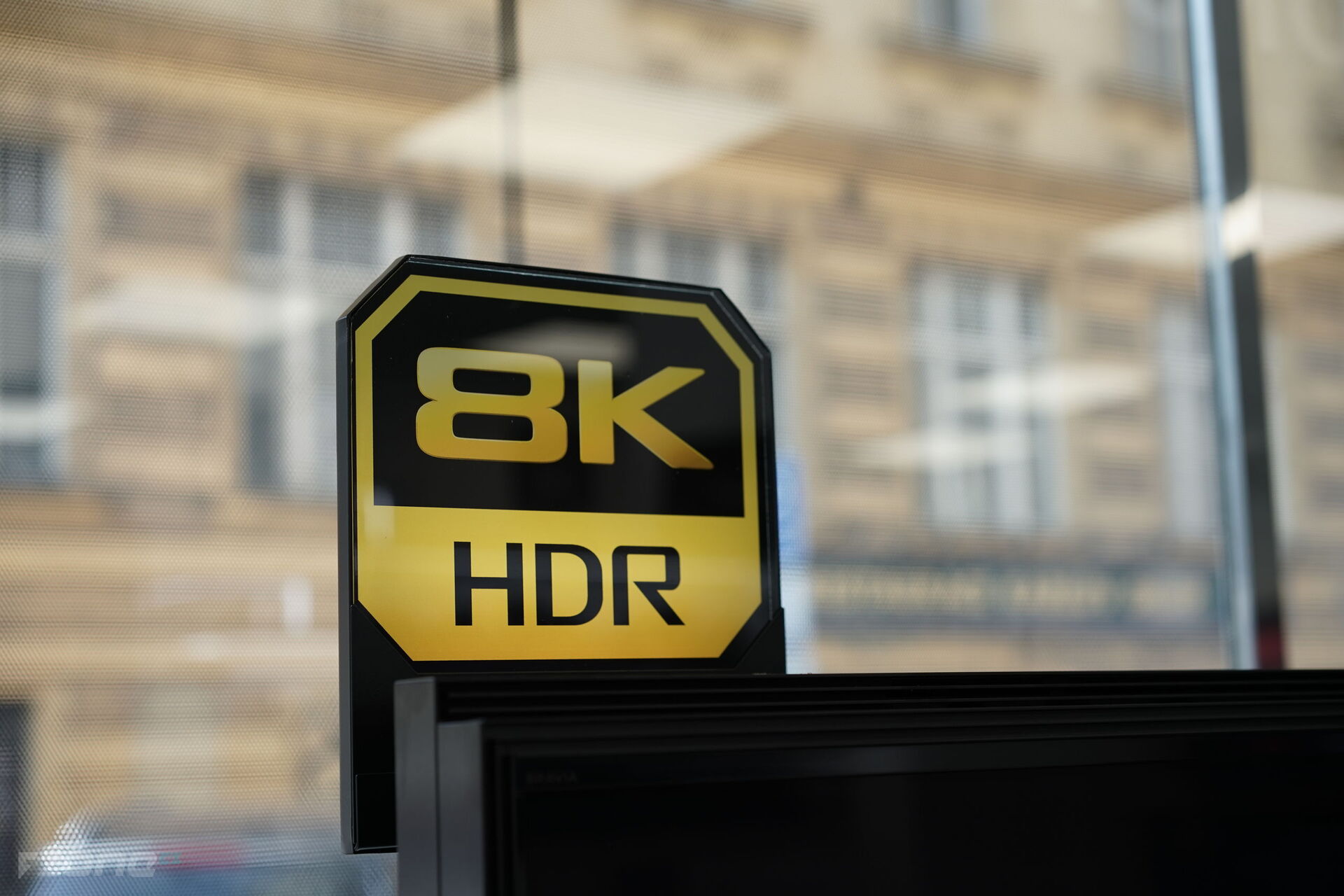 Sony 8K ZG9