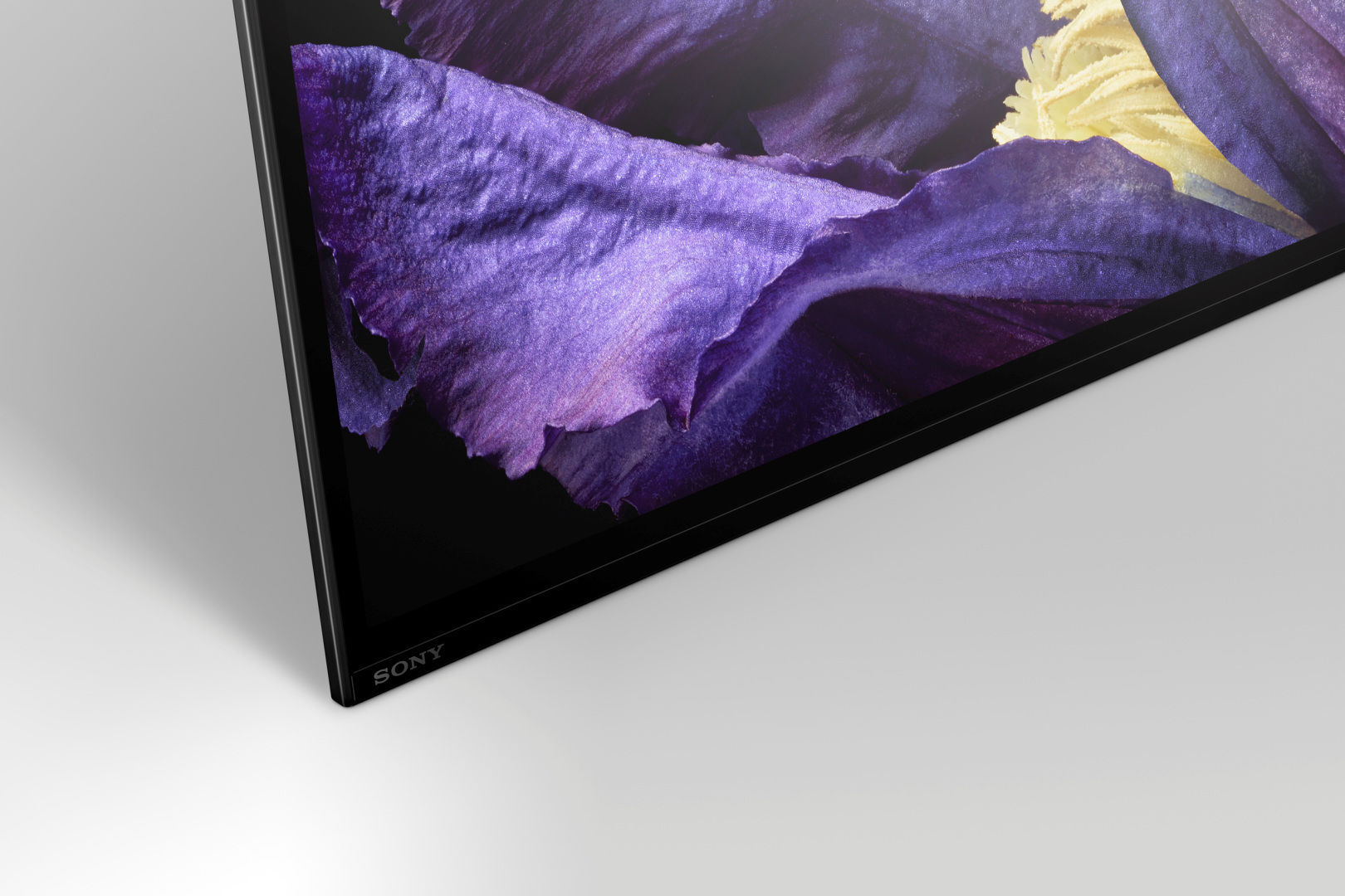 Sony AF9 OLED 4K HDR