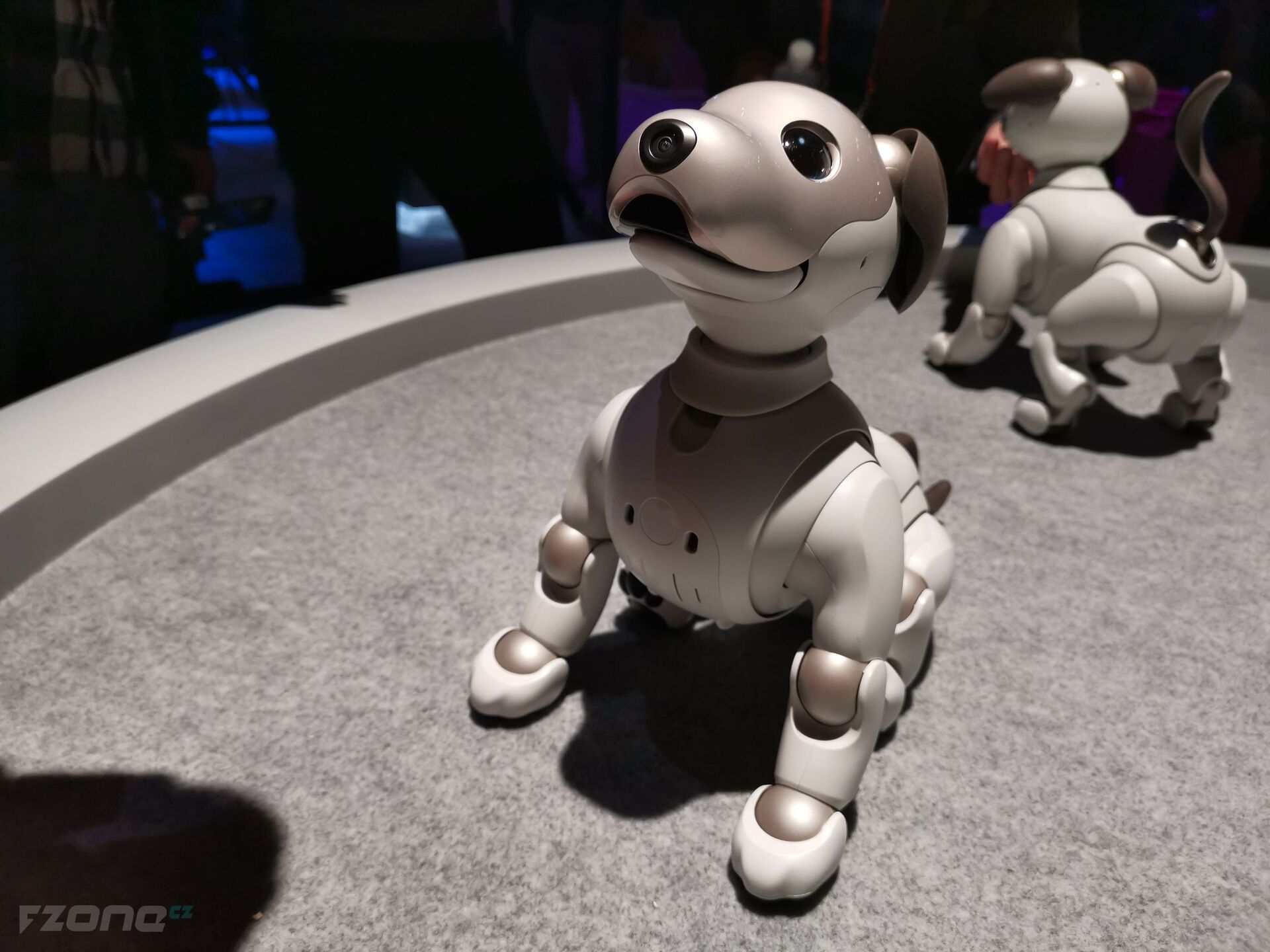 Sony Aibo