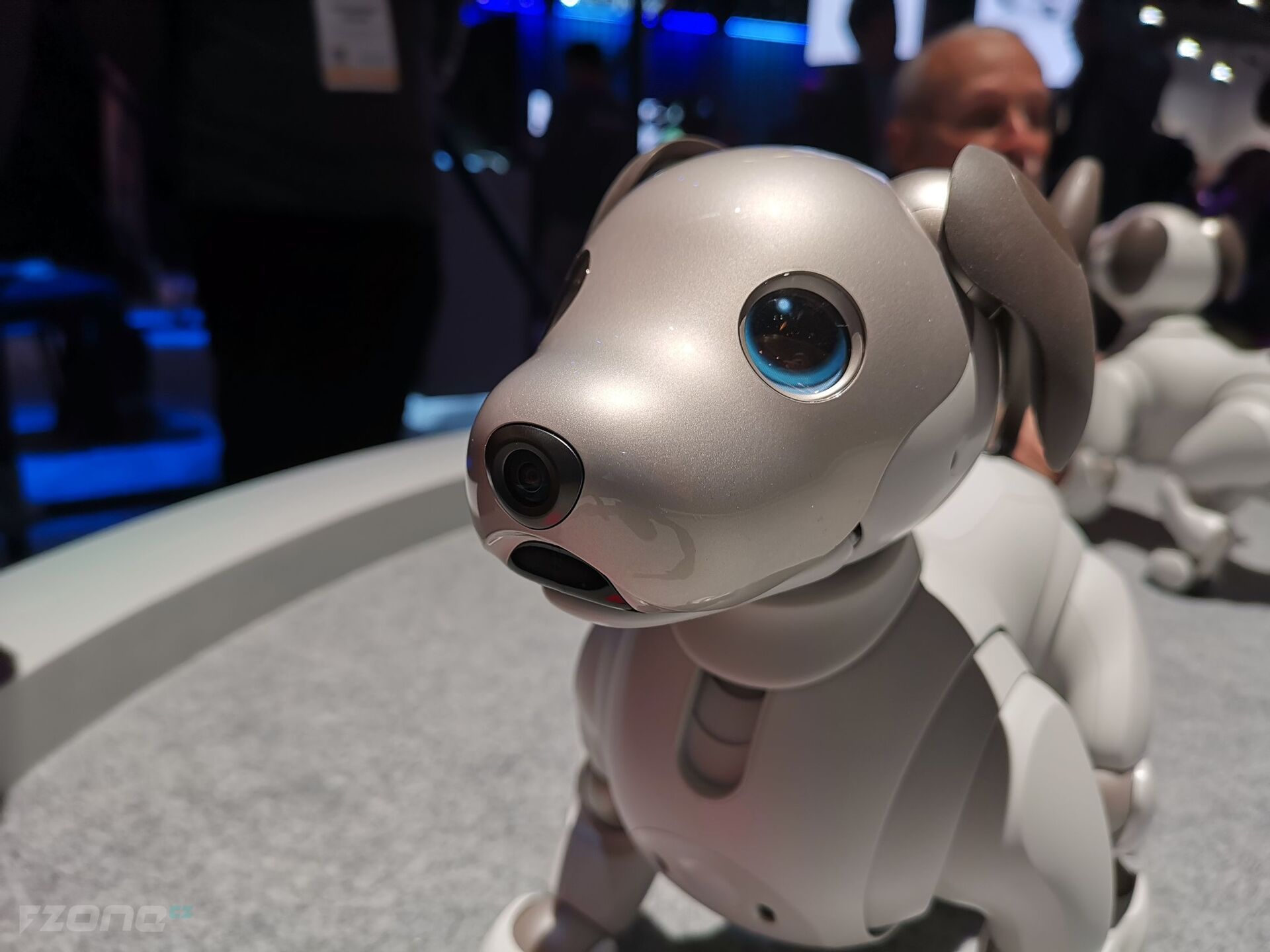 Sony Aibo