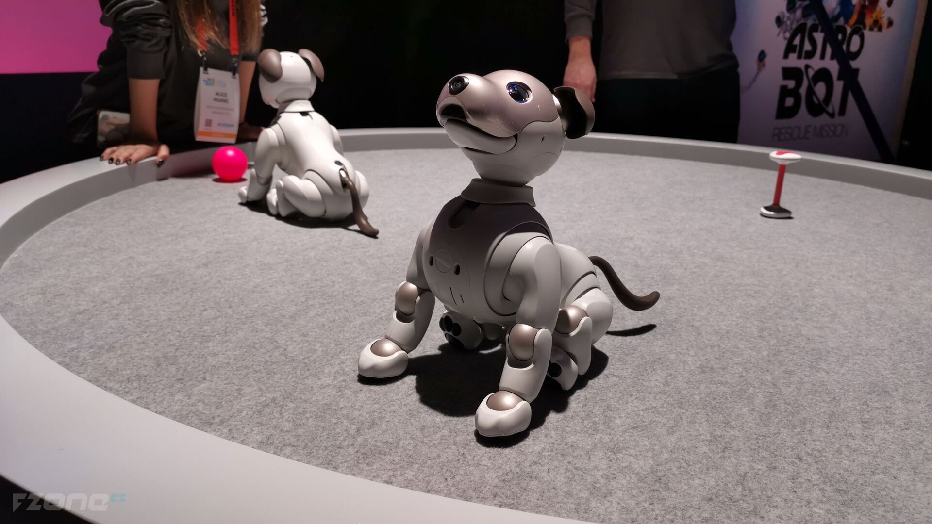 Sony Aibo