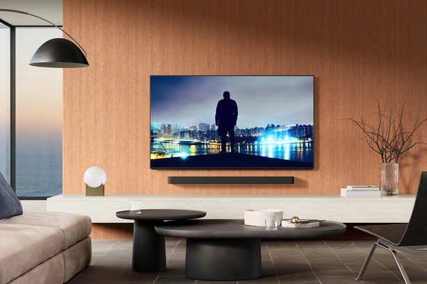 Sony Bravia 2025 a Sony Theatre 2025