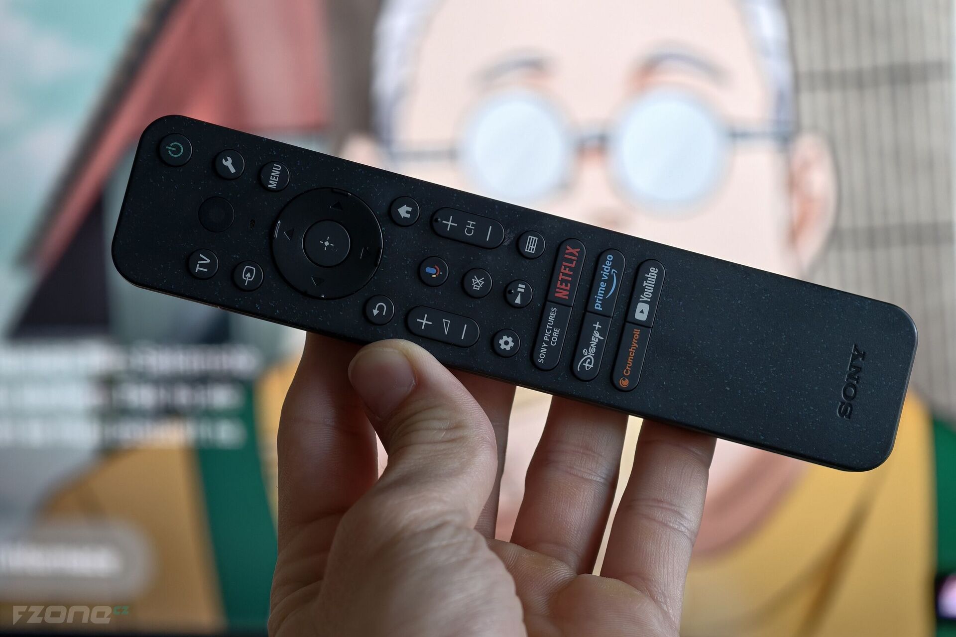 Sony Bravia 5